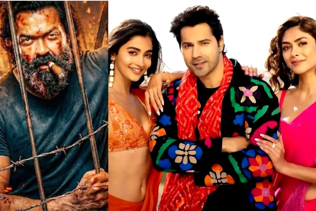 Hai Jawani Toh Ishq Hona Hai Vs Bamdar Box Office Collection Day 1