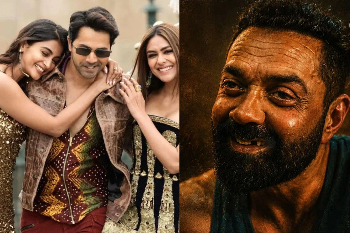 Hai Jawani Toh Ishq Hona Hai Vs Bamdar Box Office Collection Day 3