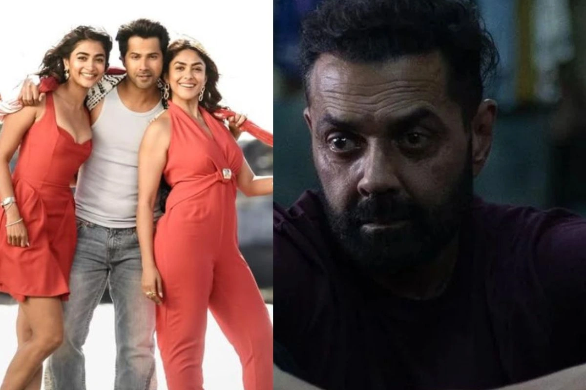 Hai Jawani Toh Ishq Hona Hai Vs Bamdar Box Office Collection Day 5
