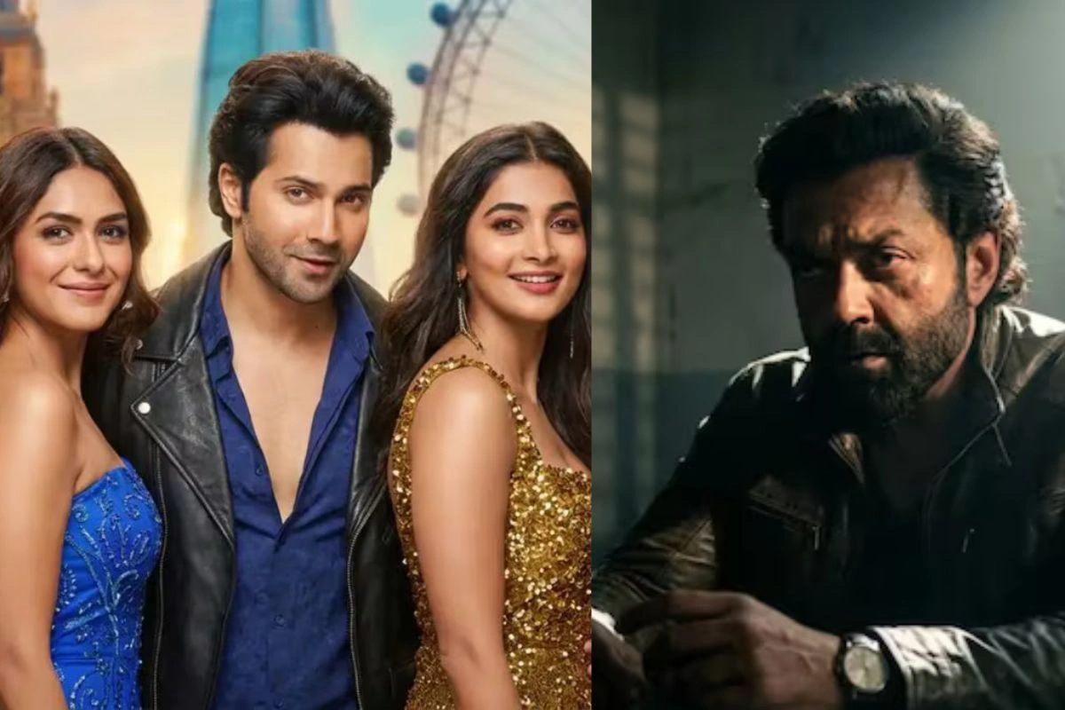 Hai Jawani Toh Ishq Hona Hai Vs Bamdar Box Office Collection Day 6