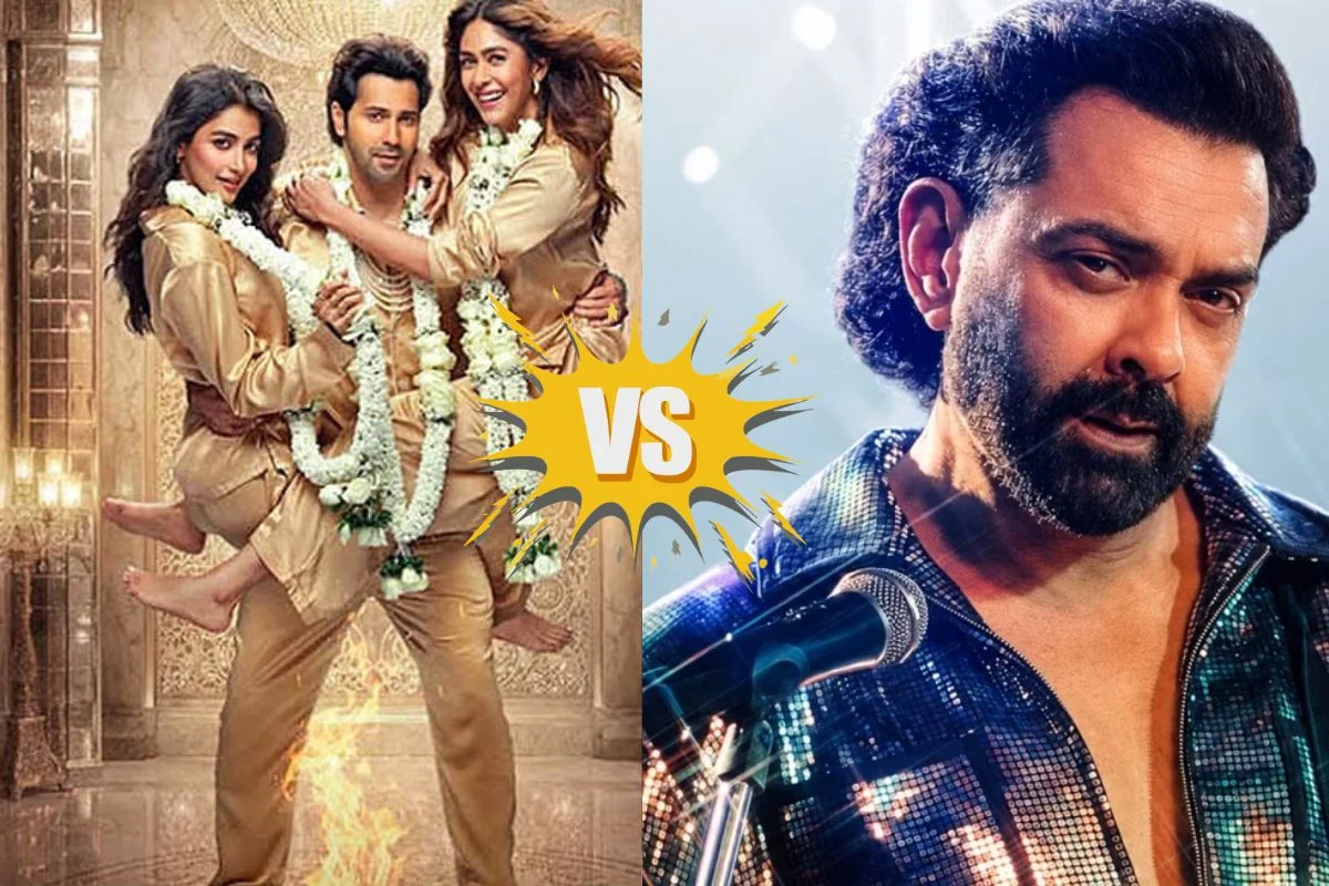 Hai Jawani Toh Ishq Hona Hai Vs Bandar Box Office Collection Day 2