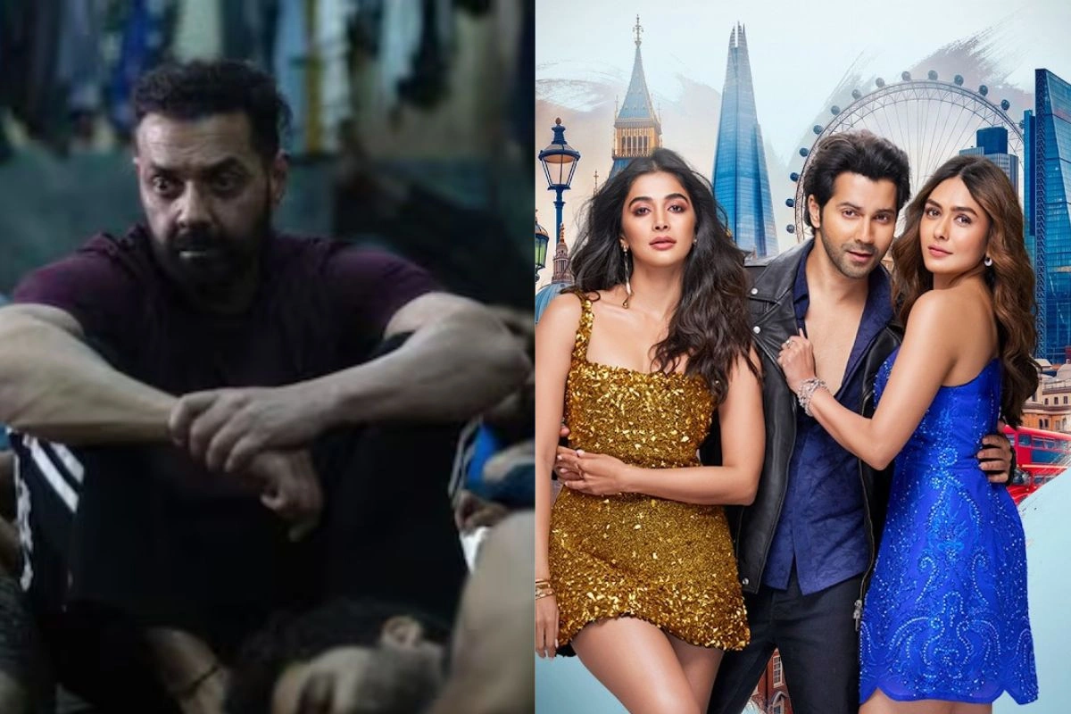 Hai Jawani Toh Ishq Hona Hai Vs Bandar Box Office Collection Day 4
