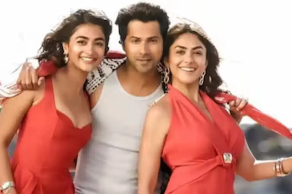 Hai Jawani Toh Ishq Hona Hai