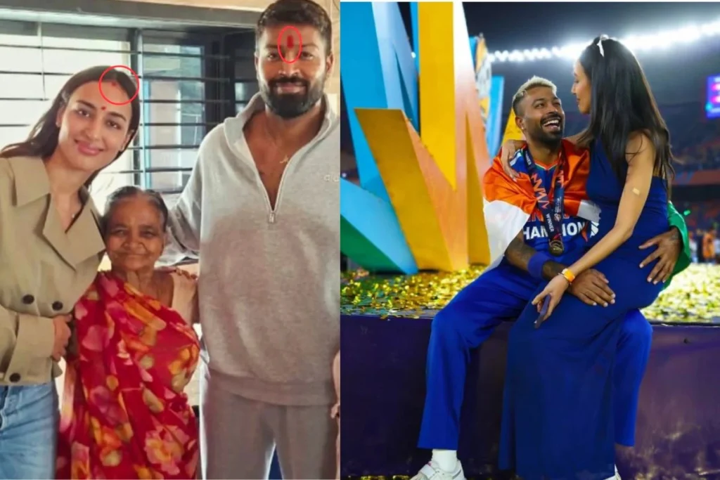 Hardik Pandya