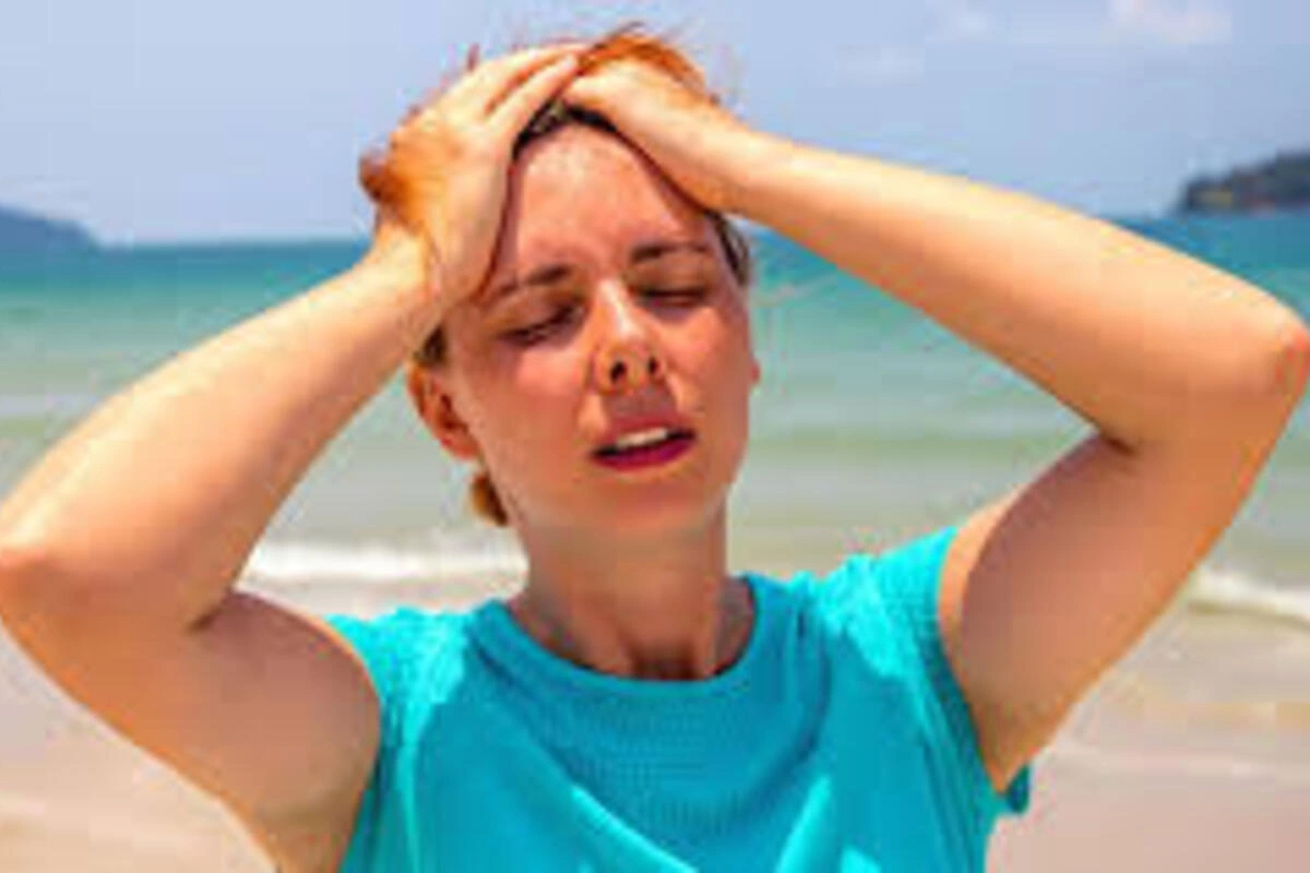 Heat Stroke