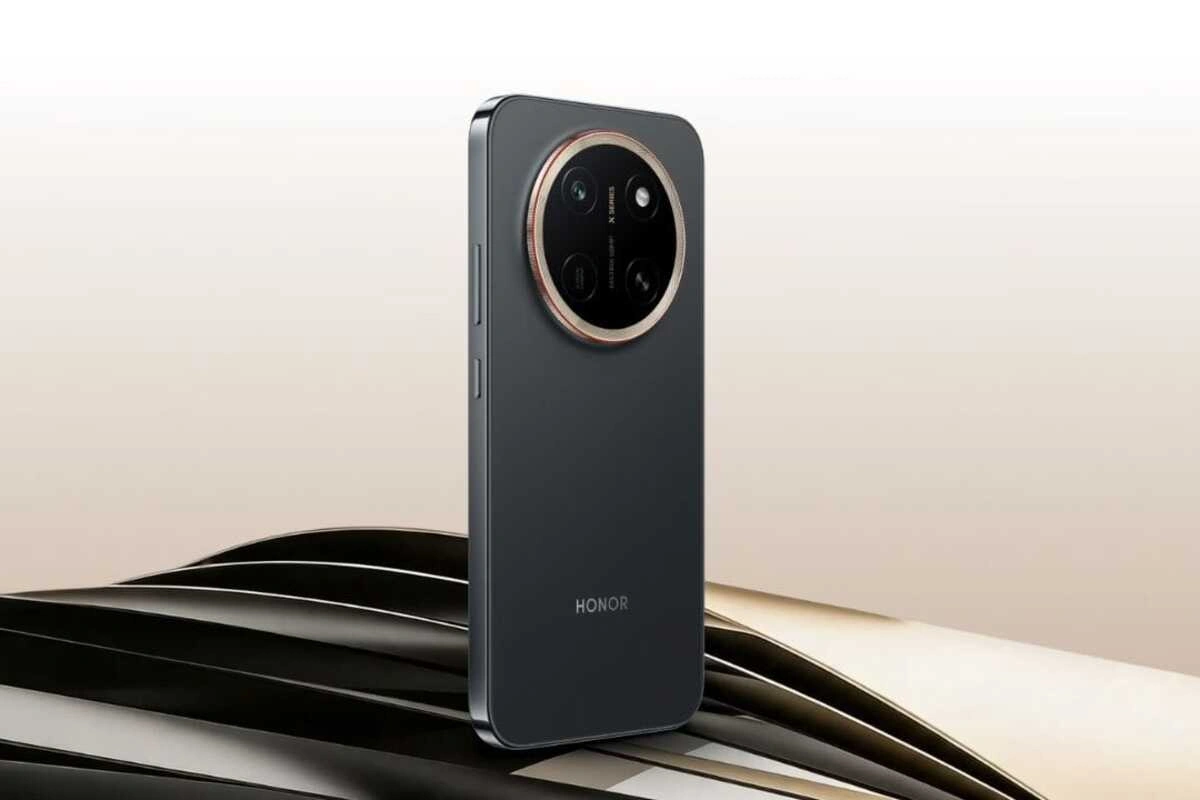 Honor X80 Pro Max