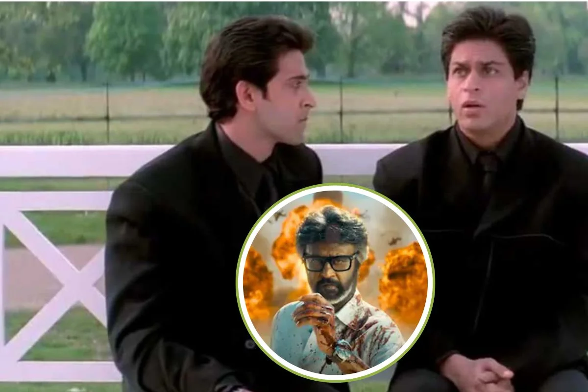 Hrithik Roshan