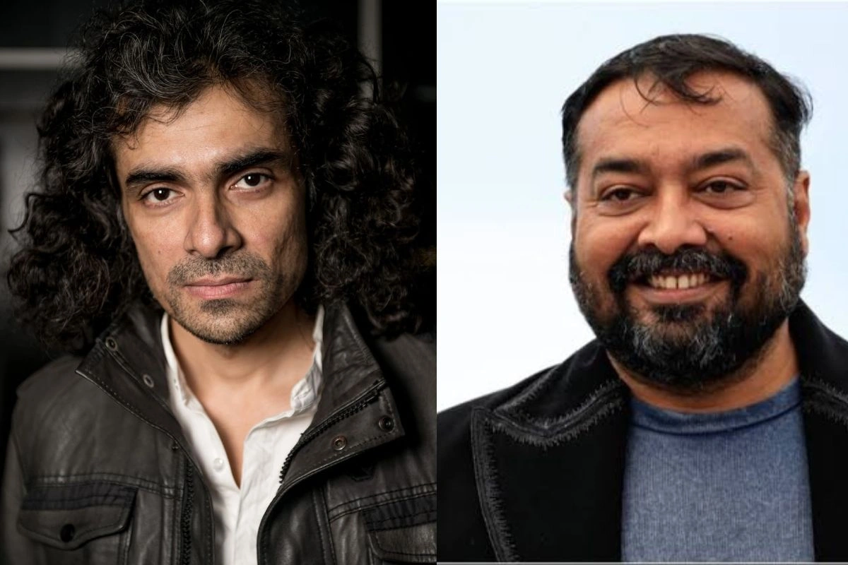 Imtiaz Ali