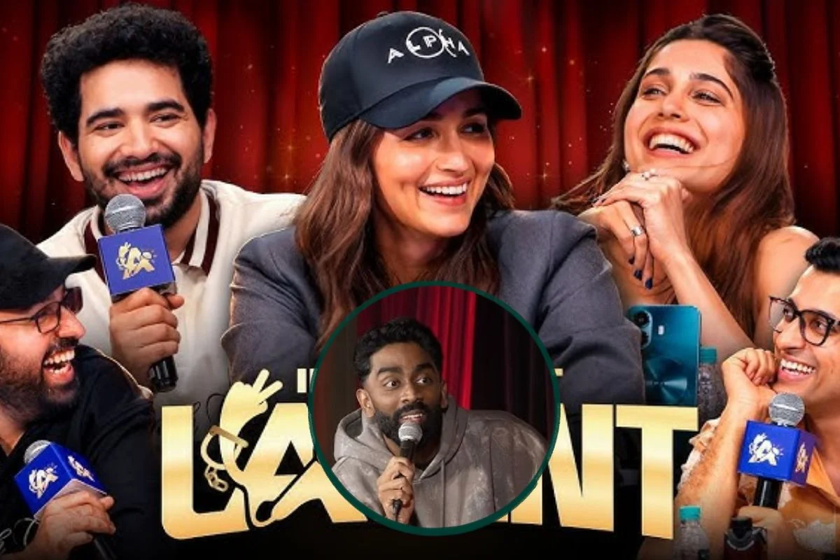 India's Got Latent 2