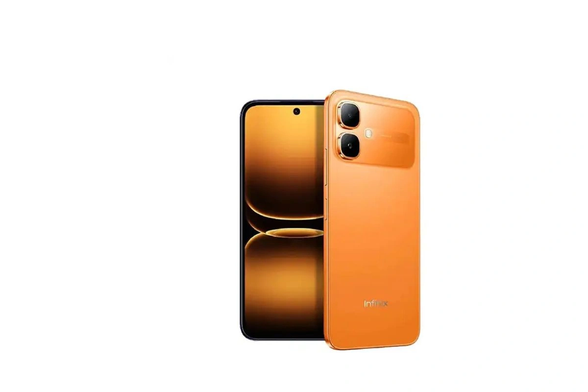 Infinix Smart 20