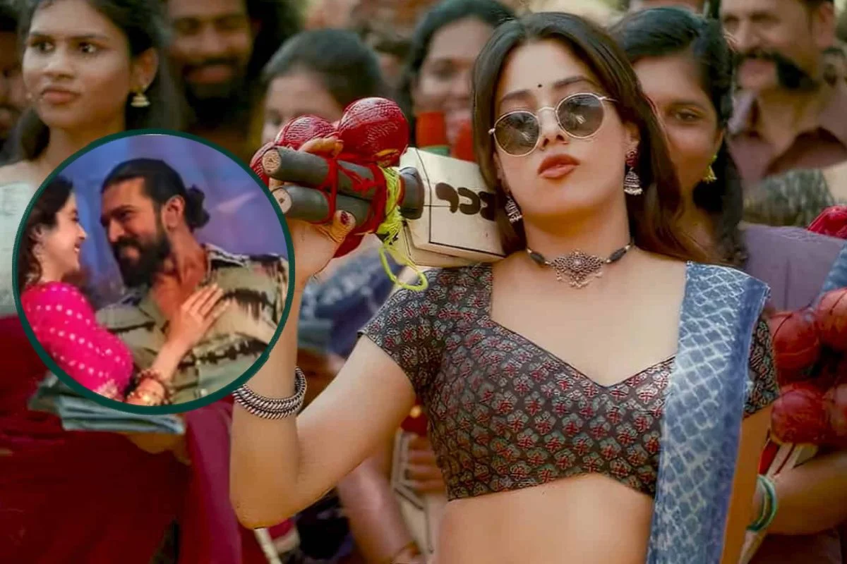 Janhvi Kapoor