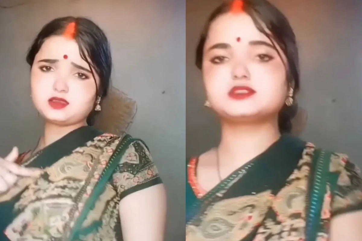 Jharkhand Viral Video
