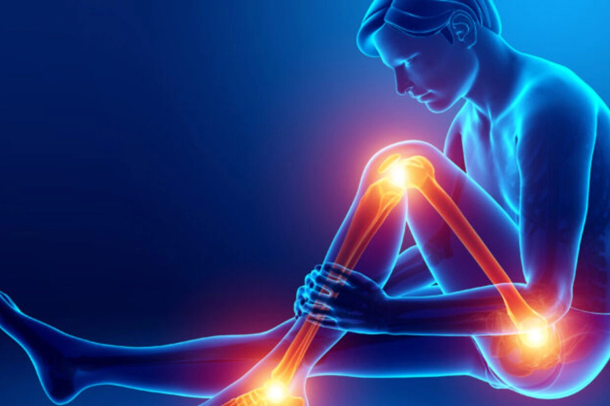 Joint Pain Relief