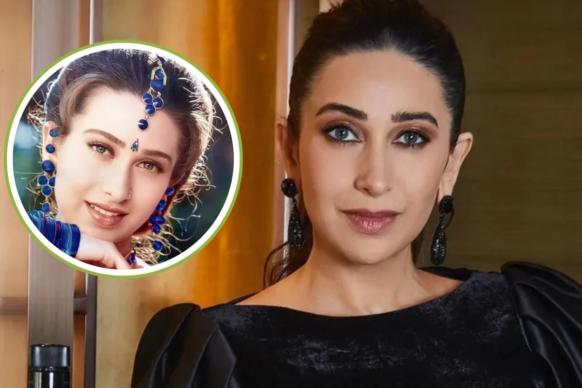 Karisma Kapoor