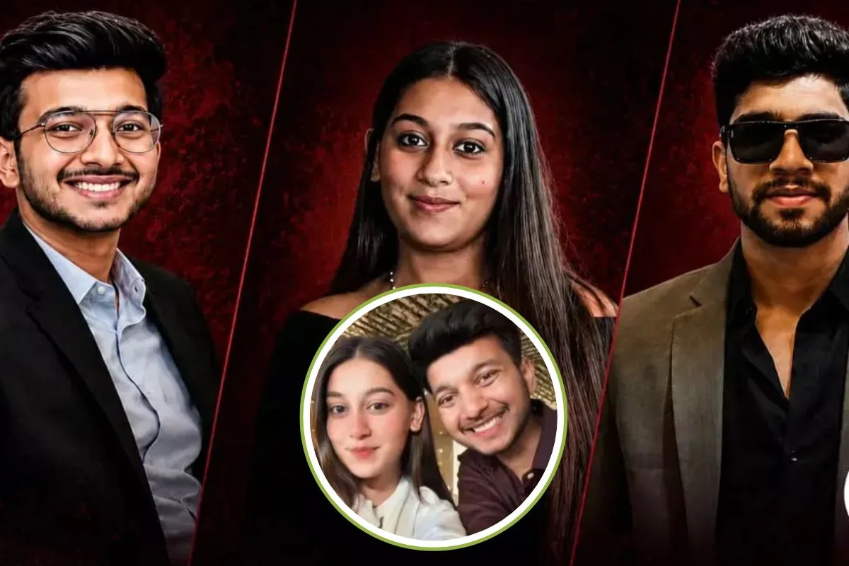 Ketan Murder Case