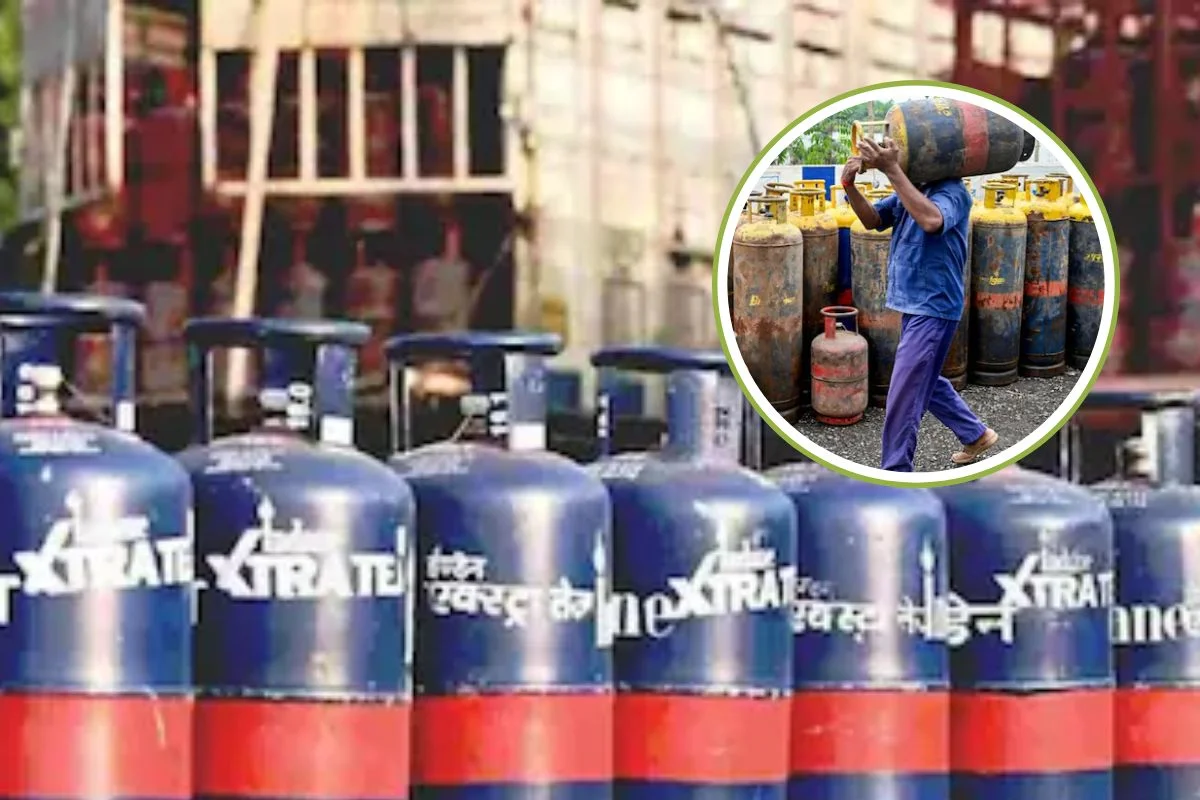 LPG Cylinder Price Hike