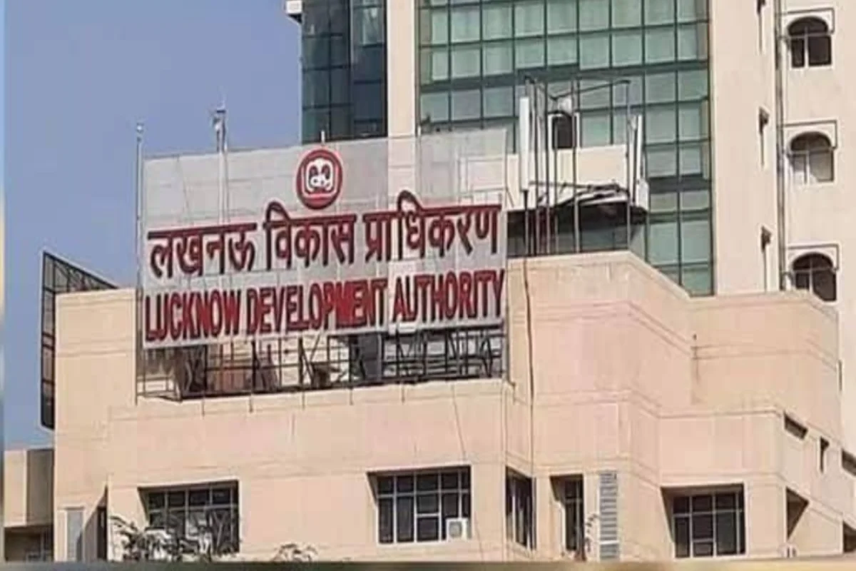 Lucknow News