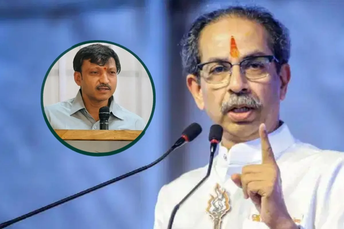 Maharashtra Politics
