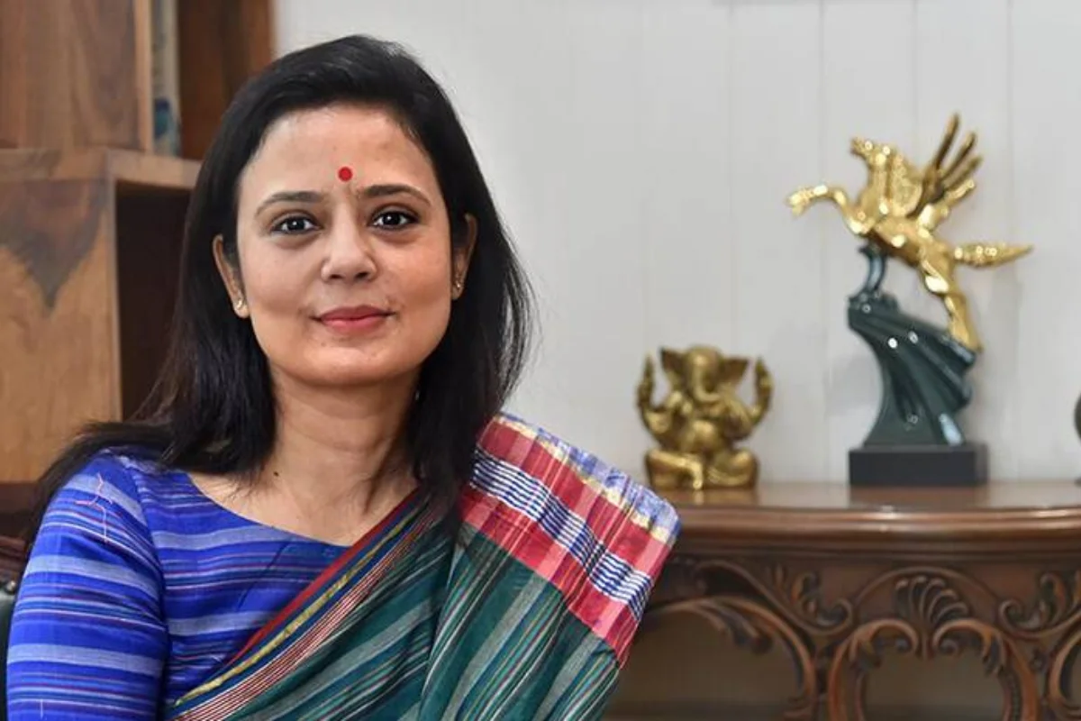 Mahua Moitra