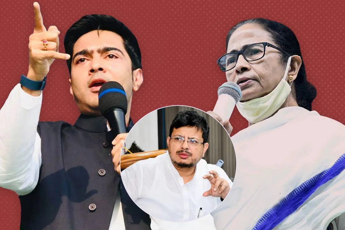 Mamata Banerjee