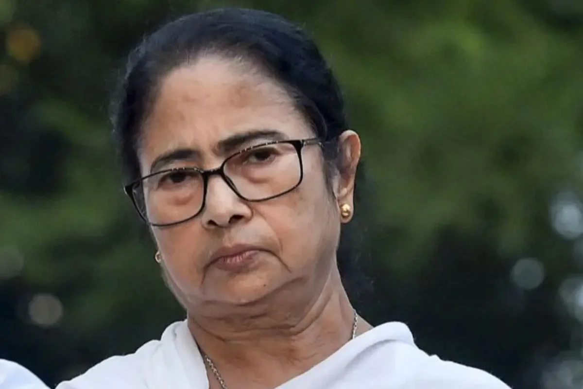 Mamata Banerjee