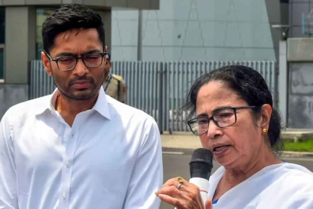Mamata Banerjee