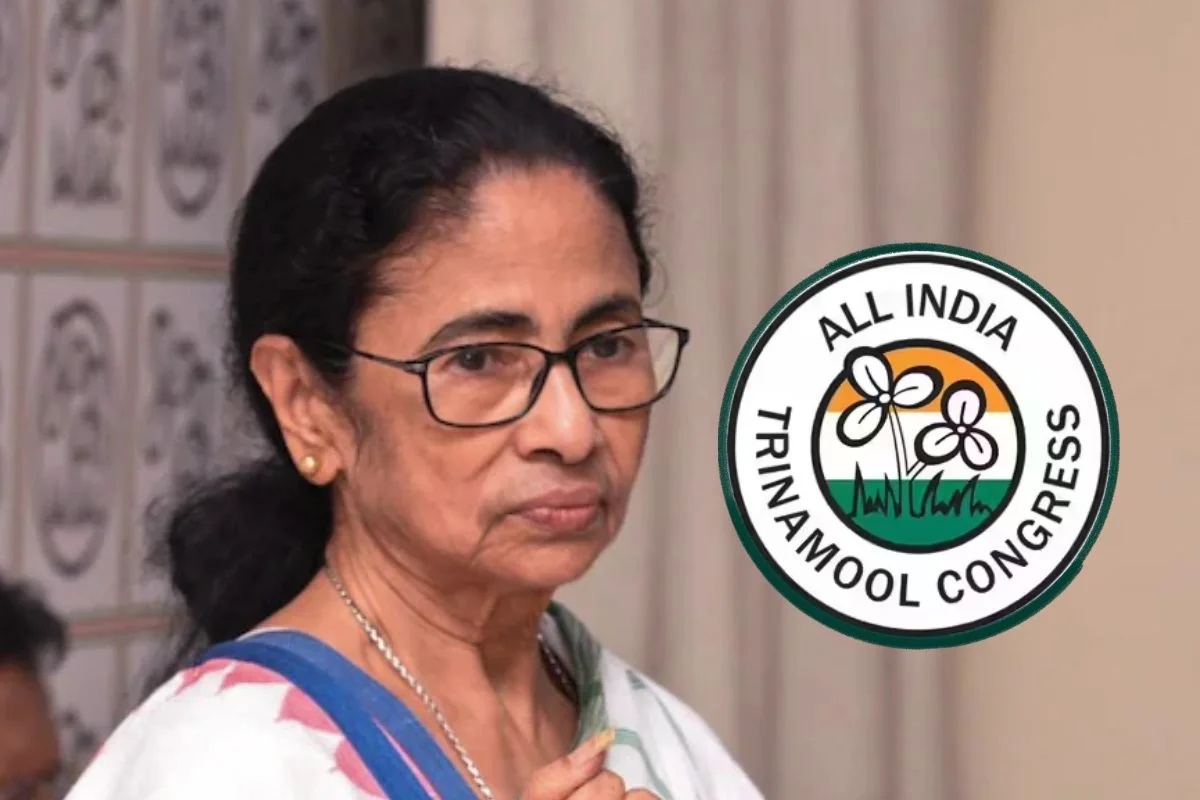 Mamata Banerjee