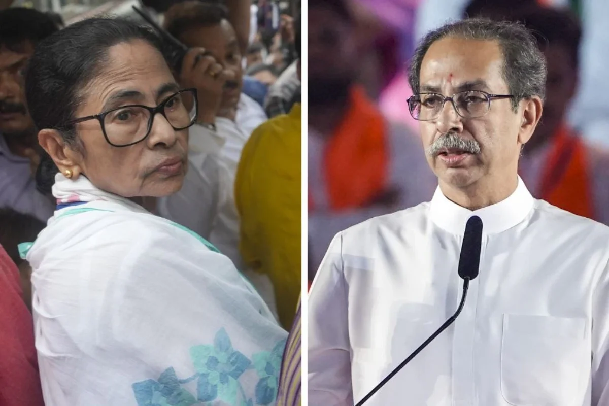 Mamata Banerjee