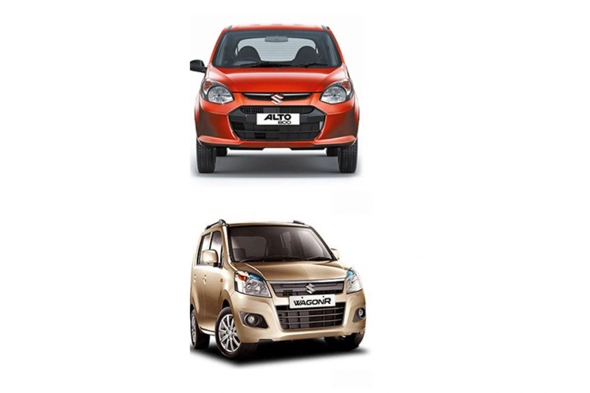 Maruti Suzuki Sales May 2026