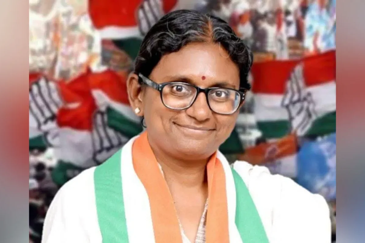 Meenakshi Natarajan