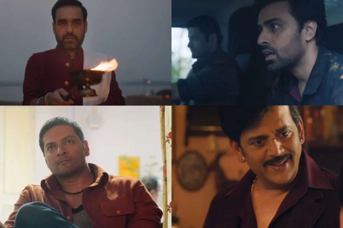 Mirzapur The Movie