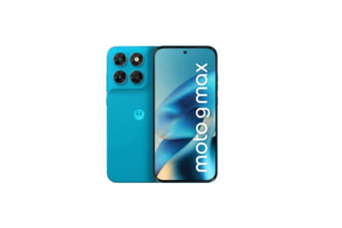 Moto G Max 5G