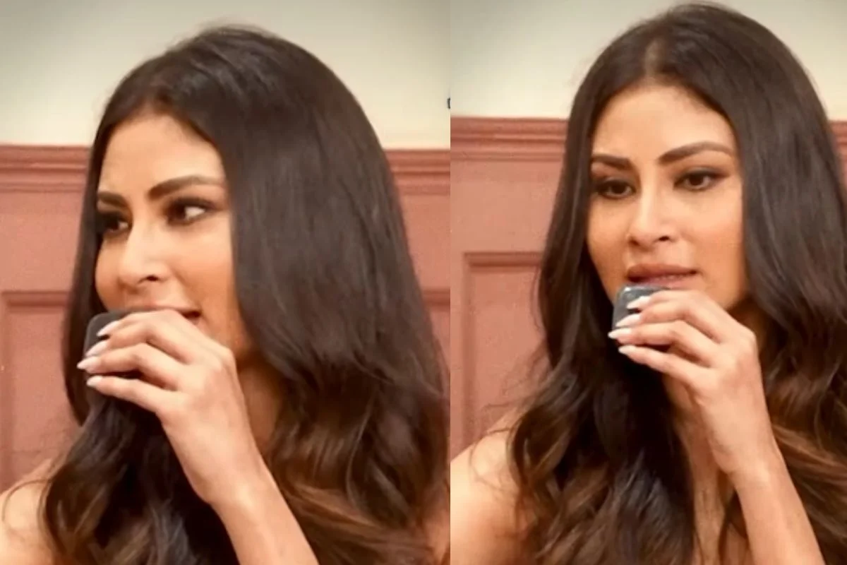 Mouni Roy