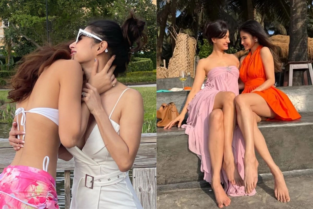 Mouni Roy