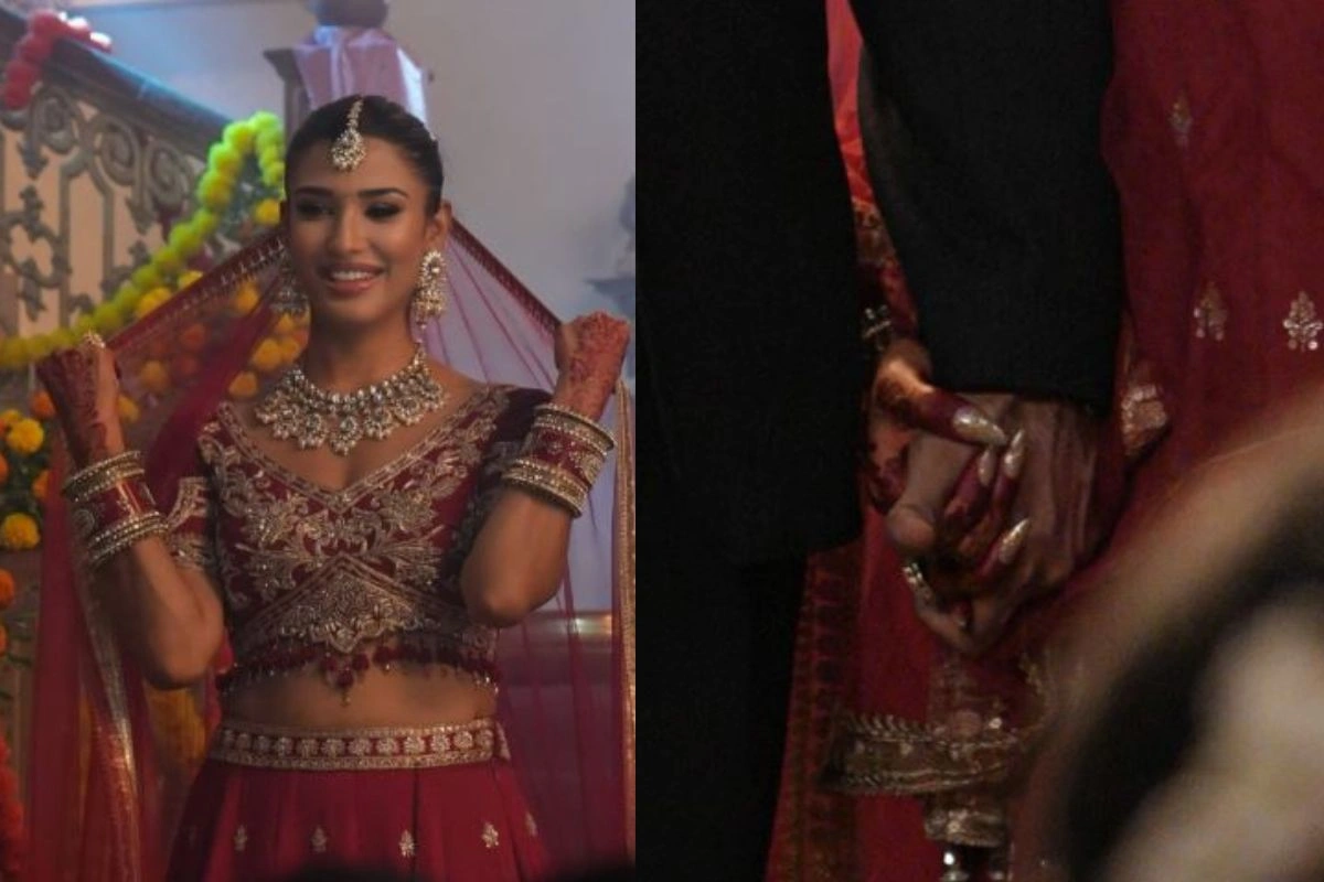 Nehal Chudasama