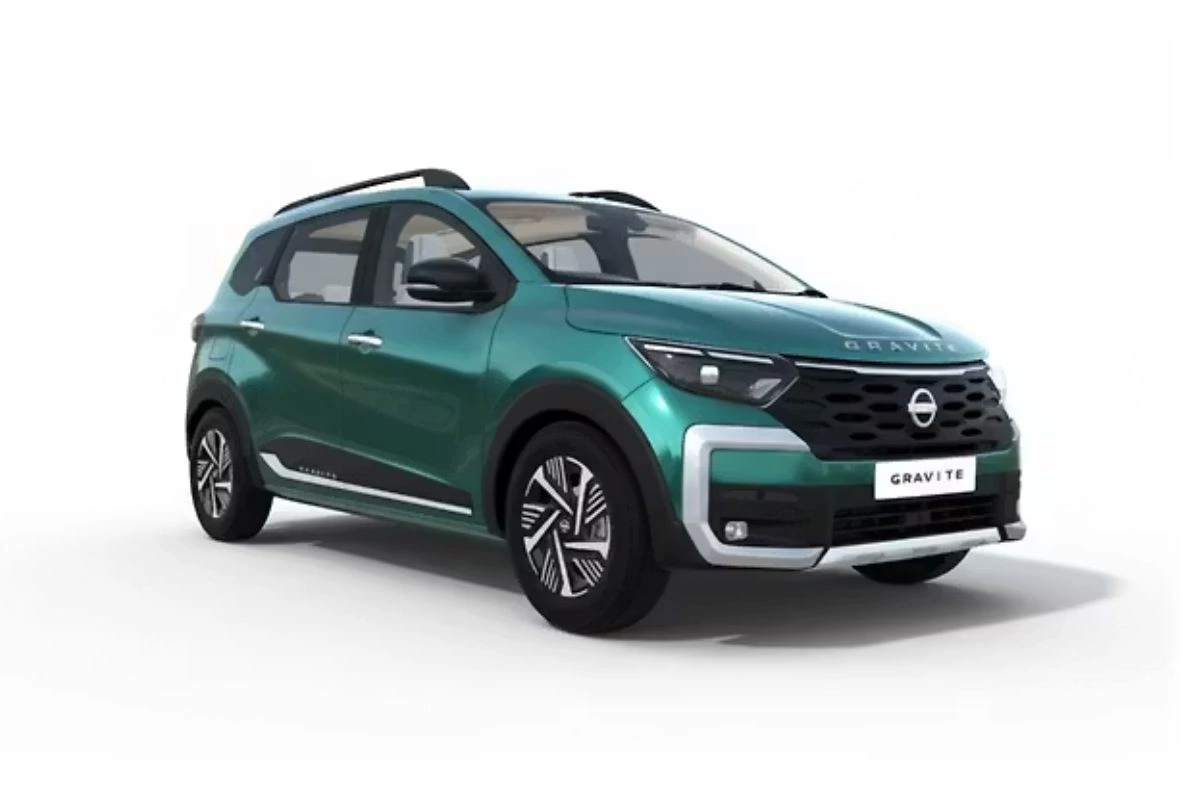 Nissan Gravite Price Hike