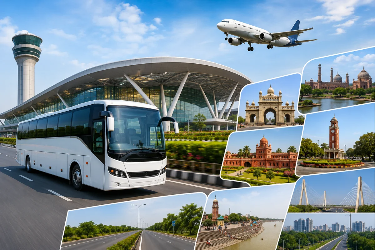 Noida International Airport