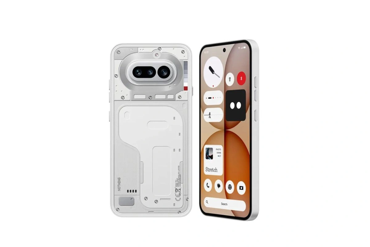 Nothing Phone 4b
