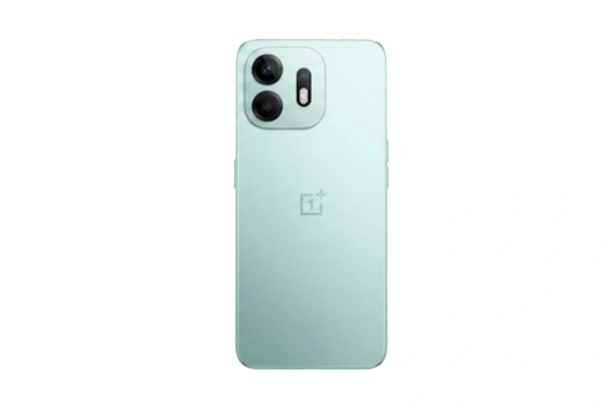OnePlus N6