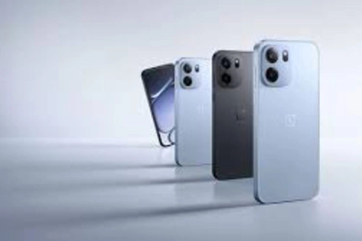OnePlus Turbo 6X