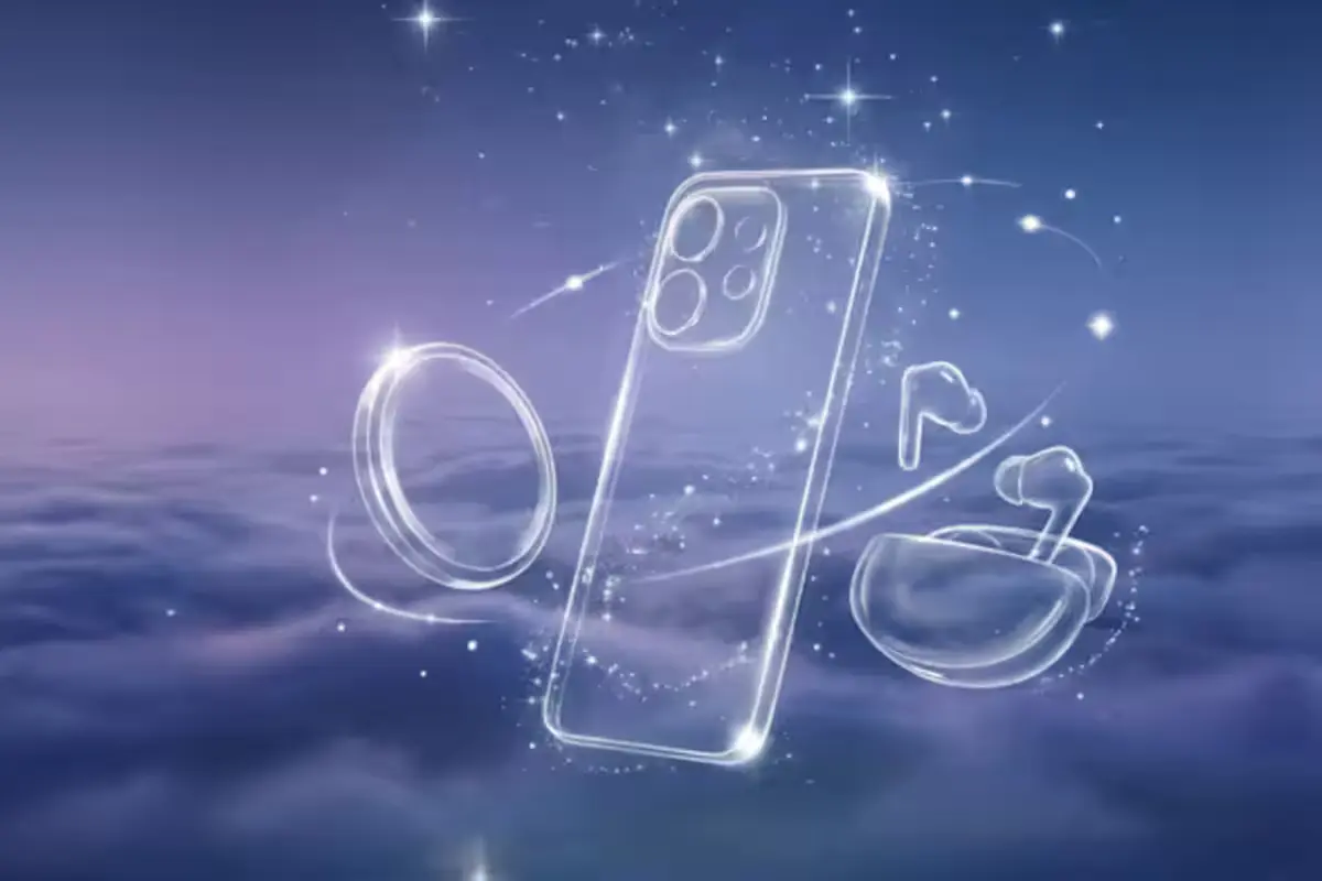 Oppo Reno 16