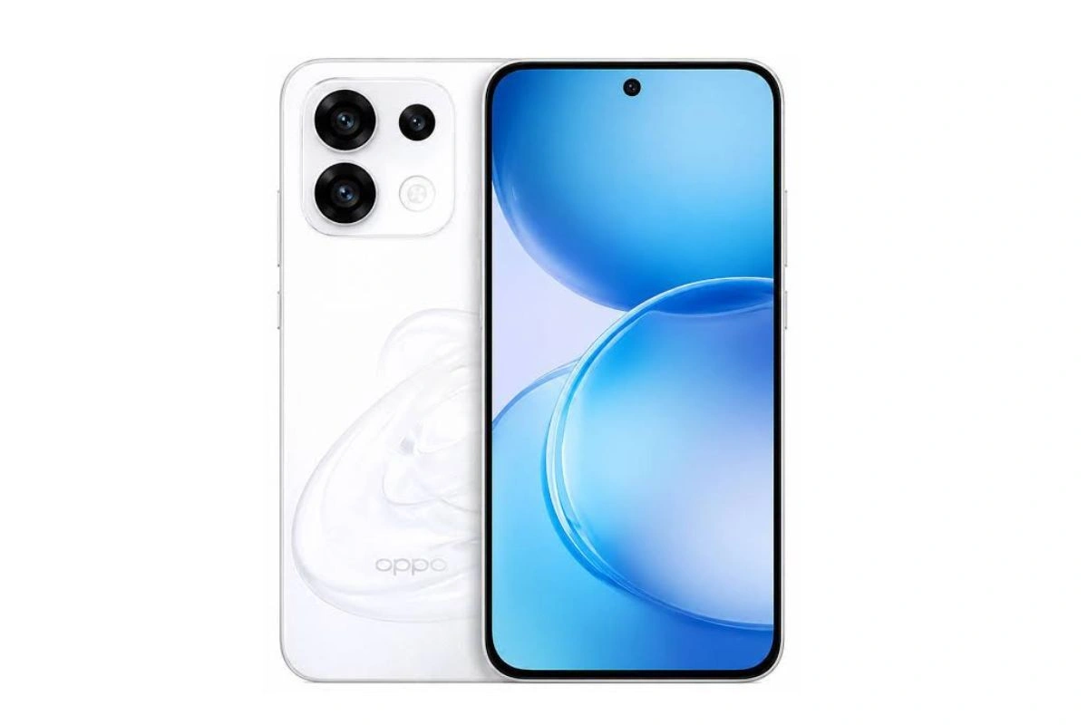 Oppo Reno 16