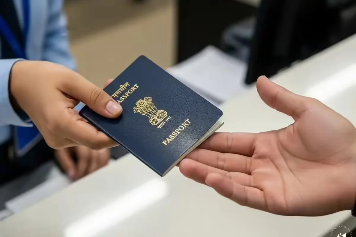 Passport News