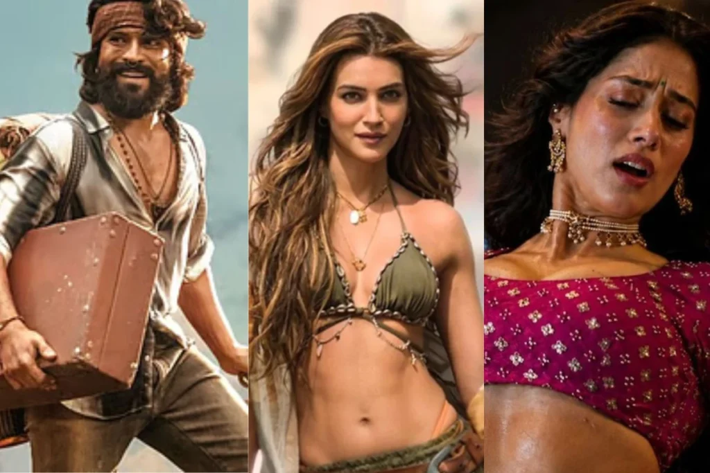 Peddi Box Office Collection Day 16