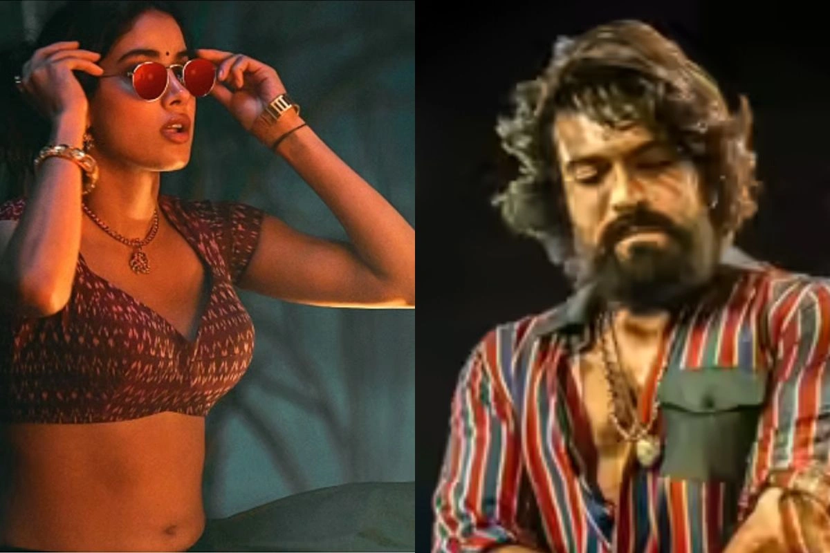 Peddi Box Office Collection Day 2