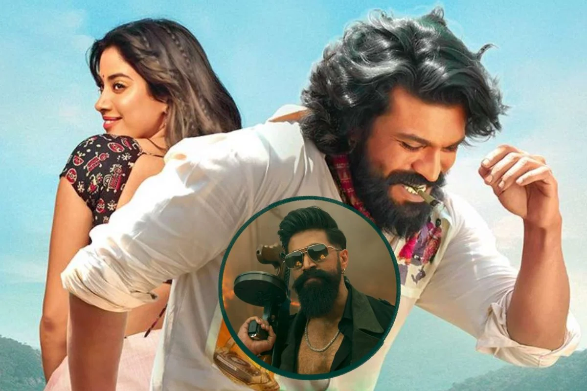 Peddi Box Office Collection Day 3