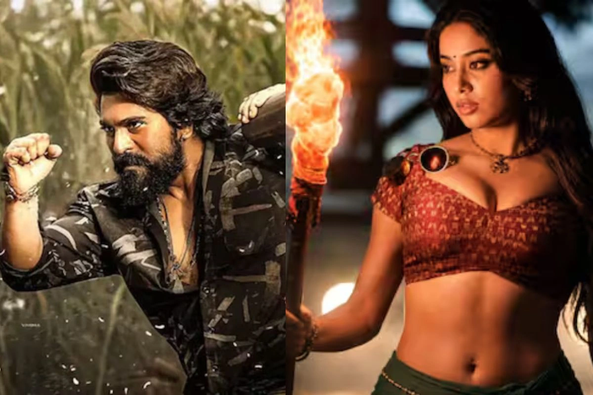 Peddi Box Office Collection Day 5