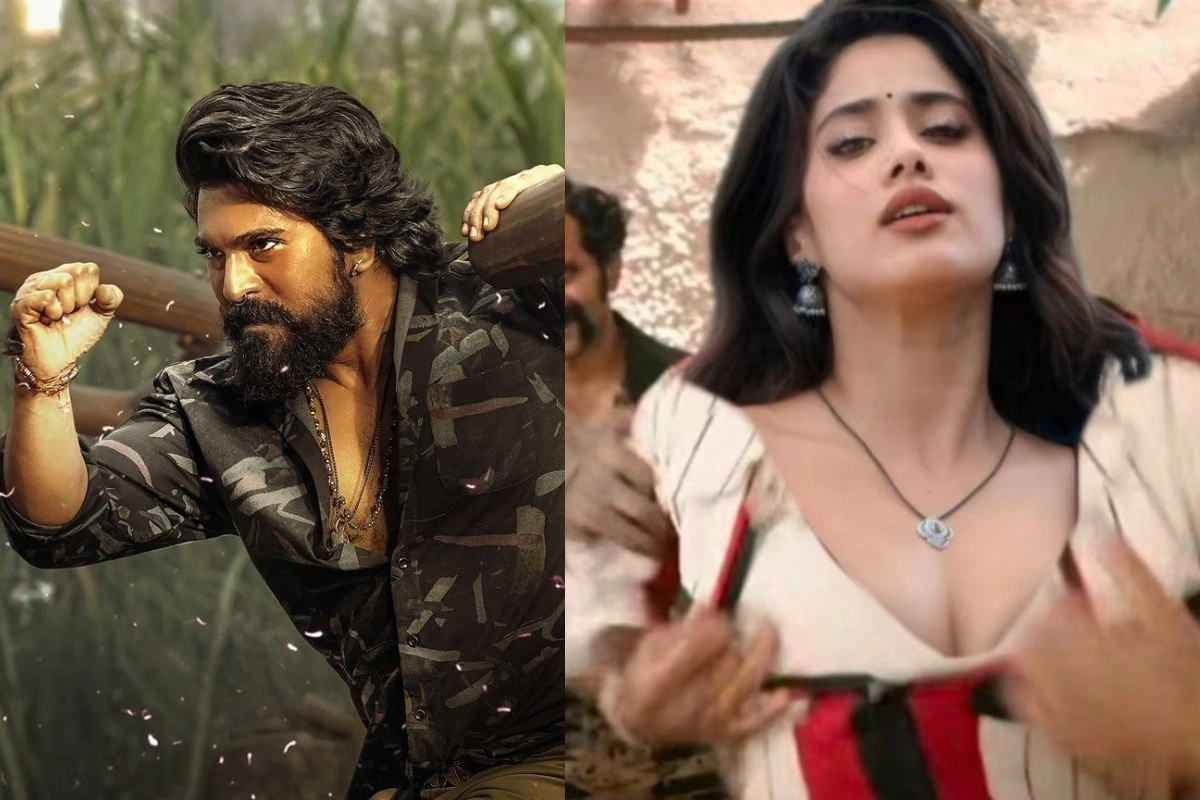 Peddi Box Office Collection Day 7