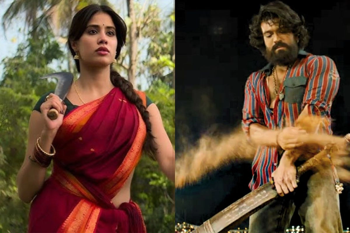 Peddi Movie Review