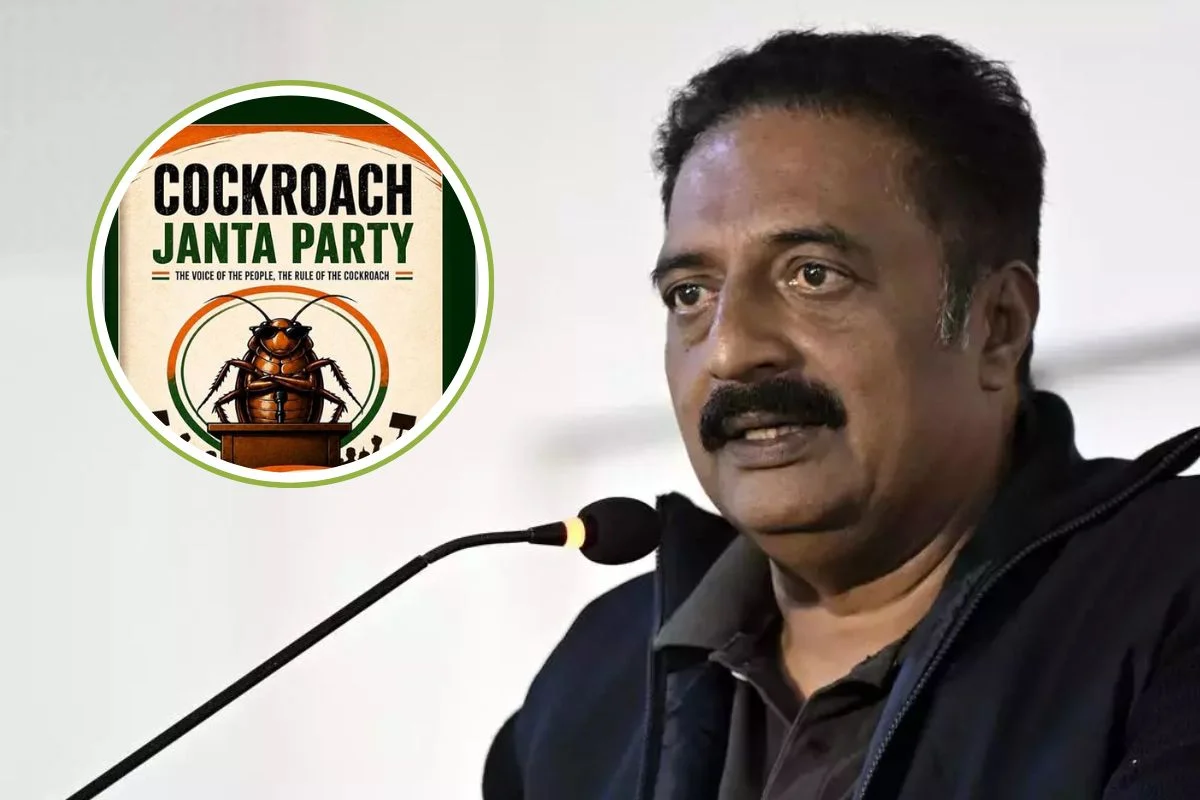 Prakash Raj